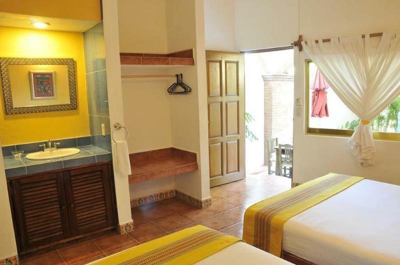 Hotel Diamante Sayulita Εξωτερικό φωτογραφία