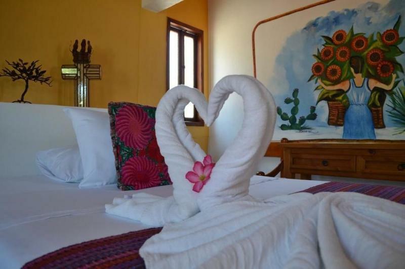 Hotel Diamante Sayulita Εξωτερικό φωτογραφία