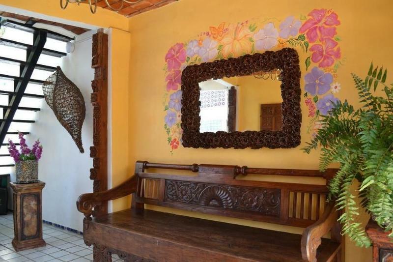 Hotel Diamante Sayulita Εξωτερικό φωτογραφία