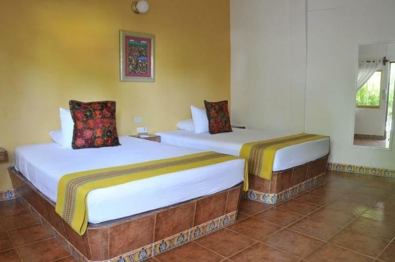 Hotel Diamante Sayulita Εξωτερικό φωτογραφία